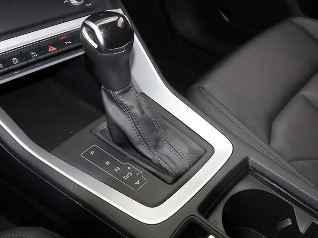 2021 Audi Q3 Premium 45 TFSI S line quattro Tiptronic