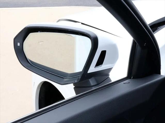 2021 Audi Q3 Premium 45 TFSI S line quattro Tiptronic