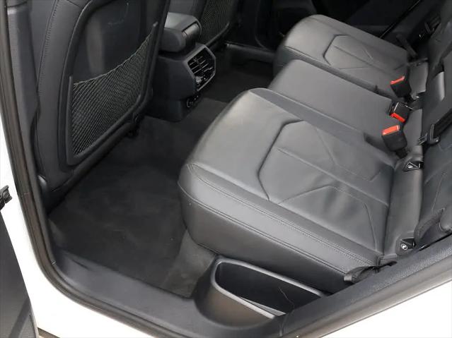 2021 Audi Q3 Premium 45 TFSI S line quattro Tiptronic
