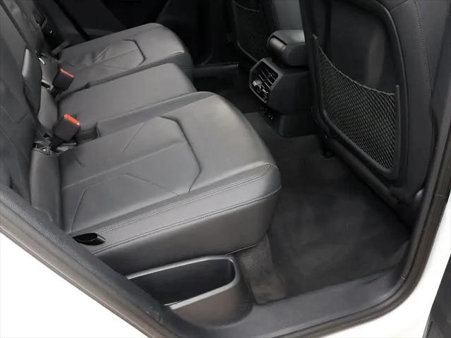 2021 Audi Q3 Premium 45 TFSI S line quattro Tiptronic