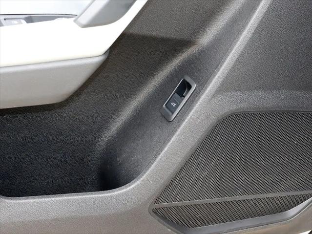 2021 Audi Q3 Premium 45 TFSI S line quattro Tiptronic