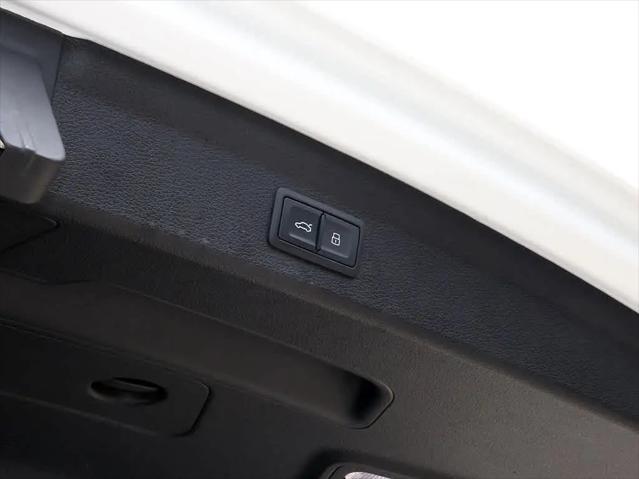 2021 Audi Q3 Premium 45 TFSI S line quattro Tiptronic