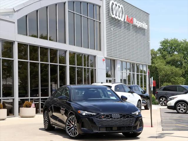 2026 Audi S5 Premium Plus TFSI quattro S tronic for sale in Naperville, IL