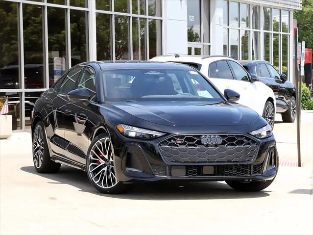 2026 Audi S5 Premium Plus TFSI quattro S tronic
