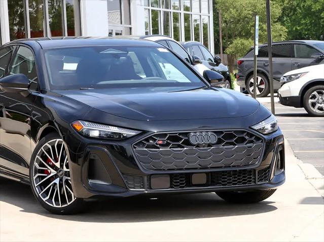 2026 Audi S5 Premium Plus TFSI quattro S tronic