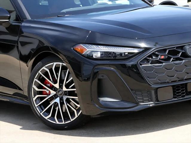 2026 Audi S5 Premium Plus TFSI quattro S tronic