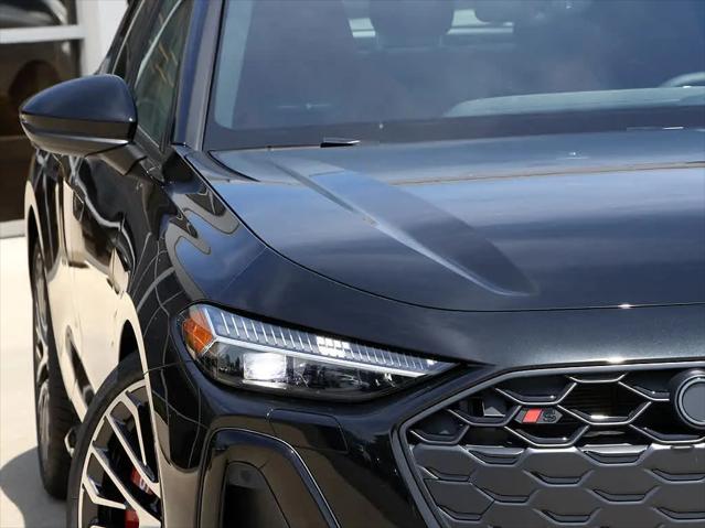2026 Audi S5 Premium Plus TFSI quattro S tronic
