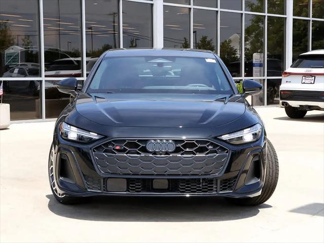 2026 Audi S5 Premium Plus TFSI quattro S tronic