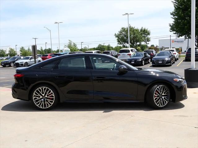 2026 Audi S5 Premium Plus TFSI quattro S tronic