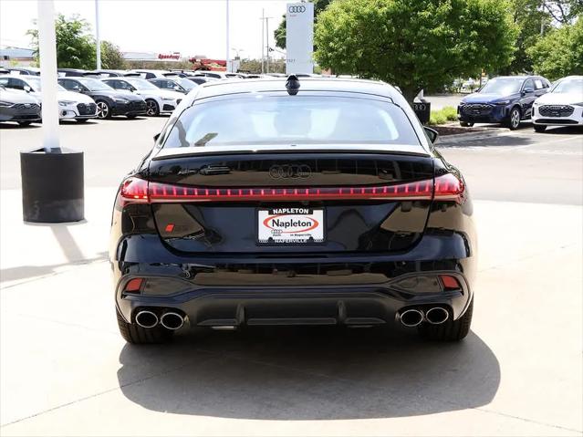 2026 Audi S5 Premium Plus TFSI quattro S tronic