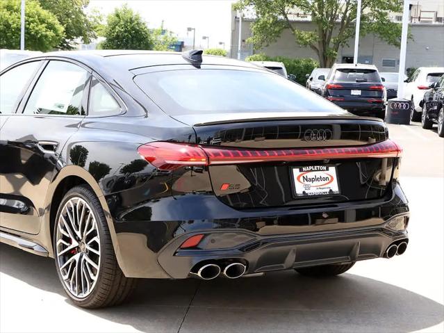 2026 Audi S5 Premium Plus TFSI quattro S tronic