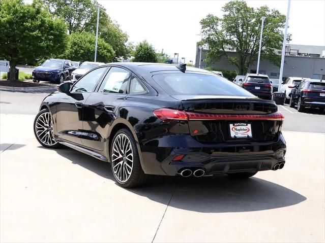 2026 Audi S5 Premium Plus TFSI quattro S tronic