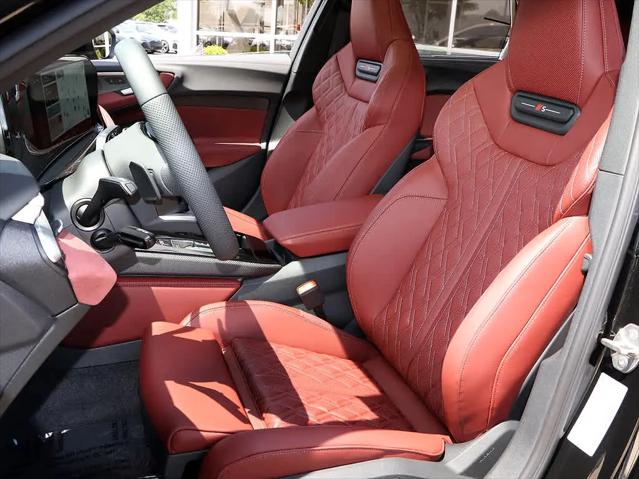 2026 Audi S5 Premium Plus TFSI quattro S tronic