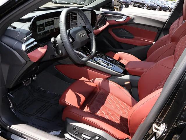 2026 Audi S5 Premium Plus TFSI quattro S tronic