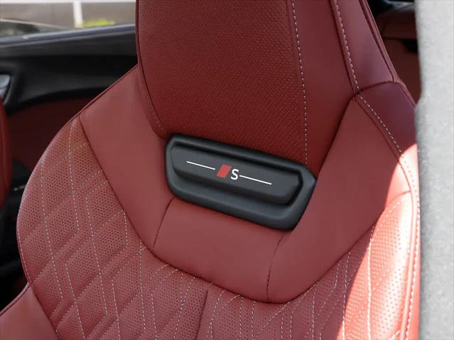 2026 Audi S5 Premium Plus TFSI quattro S tronic