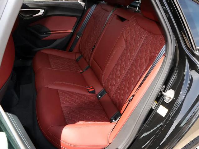 2026 Audi S5 Premium Plus TFSI quattro S tronic