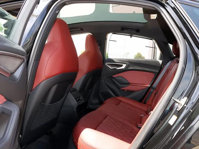 2026 Audi S5 Premium Plus TFSI quattro S tronic