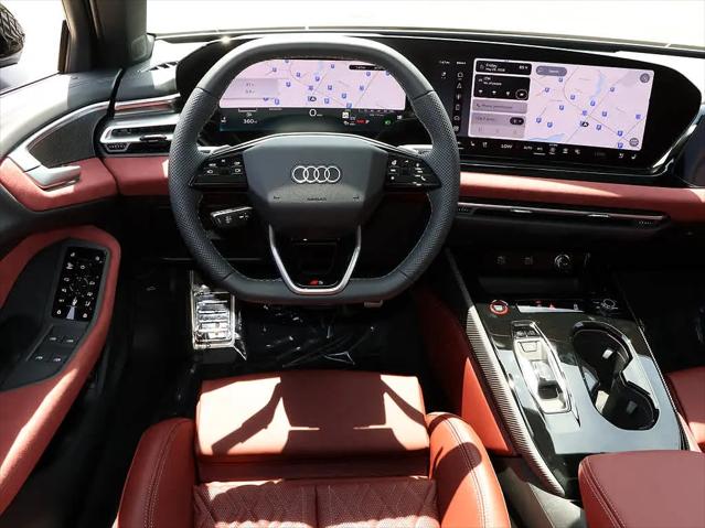 2026 Audi S5 Premium Plus TFSI quattro S tronic