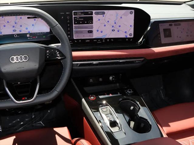 2026 Audi S5 Premium Plus TFSI quattro S tronic