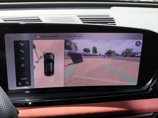 2026 Audi S5 Premium Plus TFSI quattro S tronic