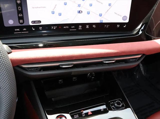2026 Audi S5 Premium Plus TFSI quattro S tronic