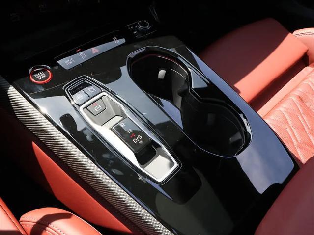 2026 Audi S5 Premium Plus TFSI quattro S tronic