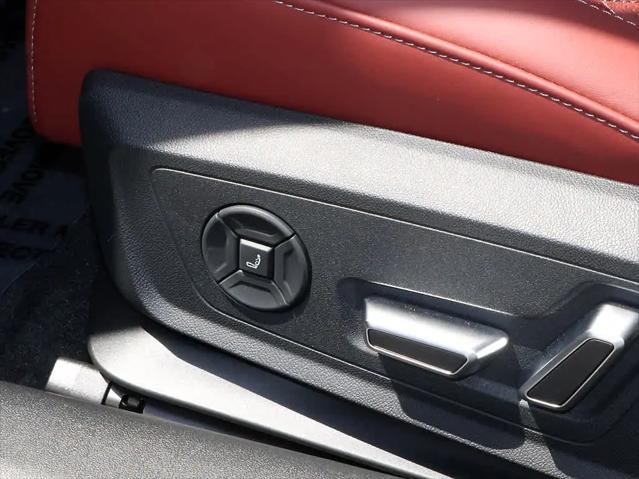 2026 Audi S5 Premium Plus TFSI quattro S tronic