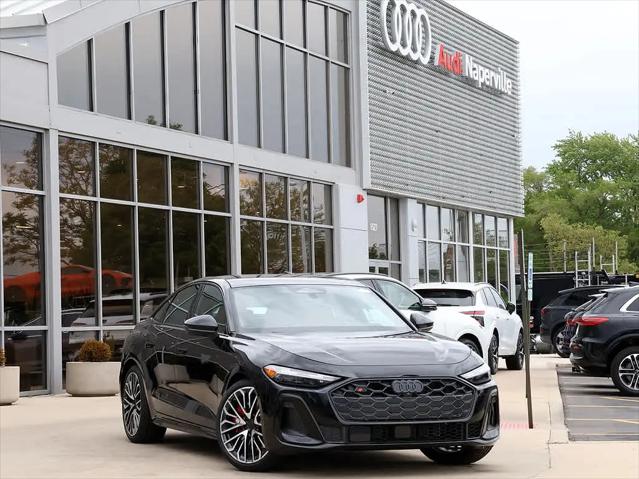2026 Audi S5 Prestige TFSI quattro S tronic for sale in Naperville, IL