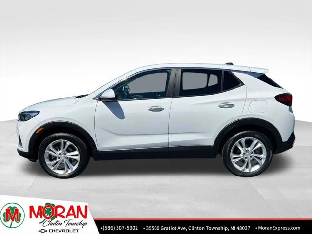 2023 Buick Encore GX Preferred AWD