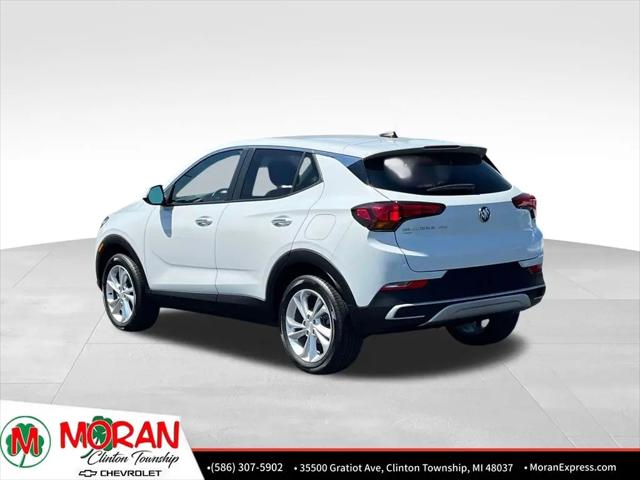 2023 Buick Encore GX Preferred AWD