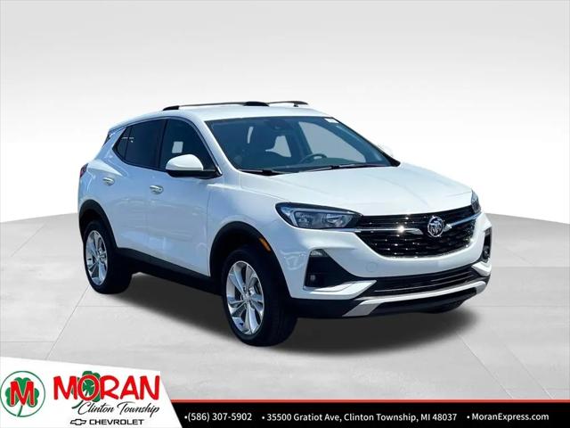 2023 Buick Encore GX Preferred AWD