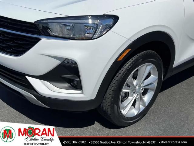 2023 Buick Encore GX Preferred AWD