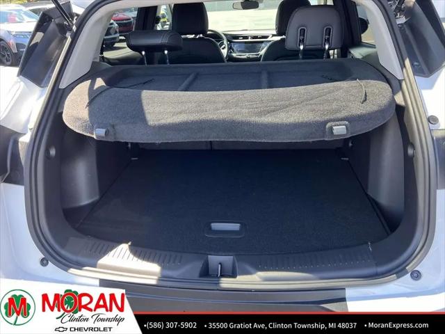 2023 Buick Encore GX Preferred AWD