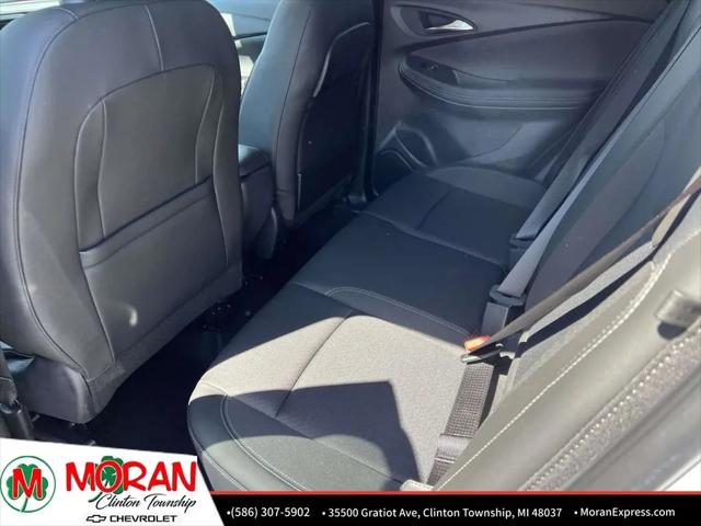 2023 Buick Encore GX Preferred AWD