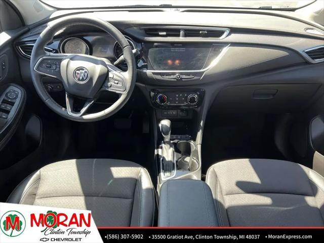 2023 Buick Encore GX Preferred AWD