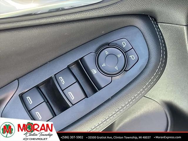 2023 Buick Encore GX Preferred AWD