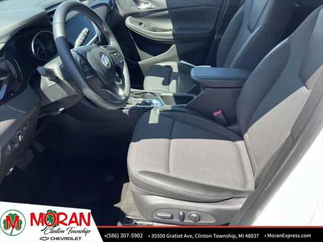 2023 Buick Encore GX Preferred AWD