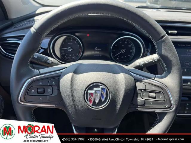 2023 Buick Encore GX Preferred AWD