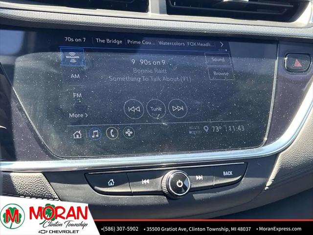 2023 Buick Encore GX Preferred AWD