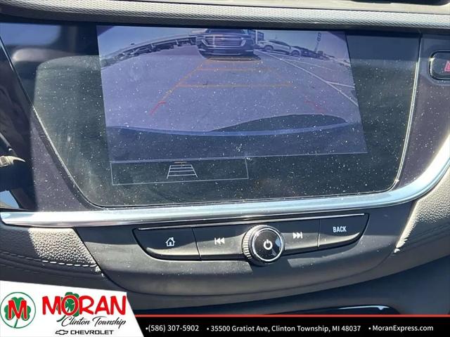 2023 Buick Encore GX Preferred AWD