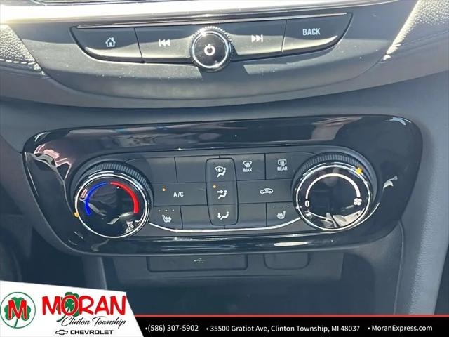 2023 Buick Encore GX Preferred AWD