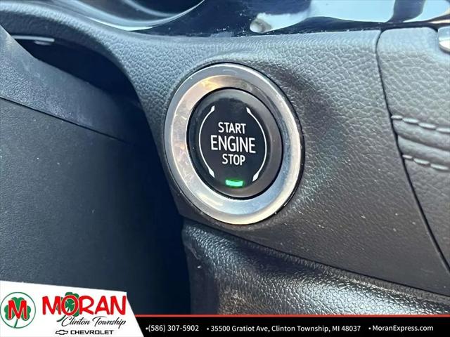 2023 Buick Encore GX Preferred AWD