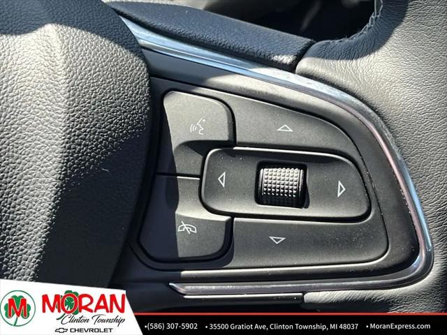 2023 Buick Encore GX Preferred AWD