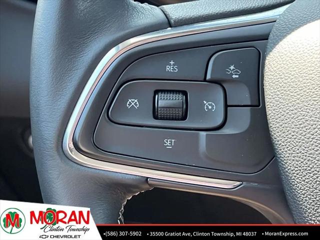 2023 Buick Encore GX Preferred AWD