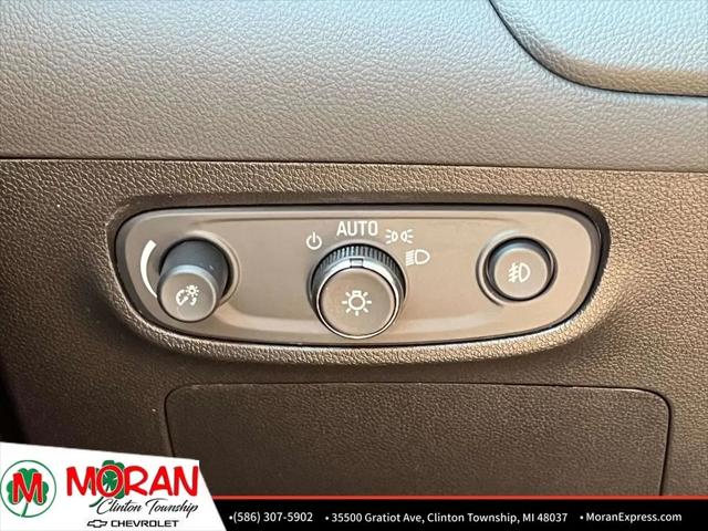 2023 Buick Encore GX Preferred AWD