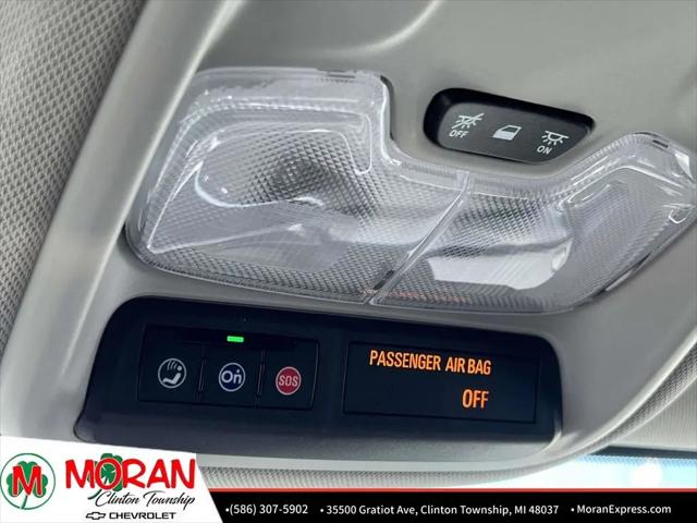 2023 Buick Encore GX Preferred AWD