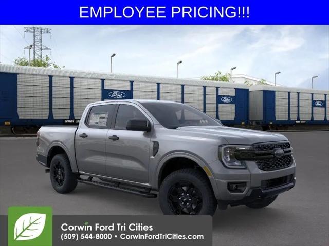 2026 Ford Ranger XLT for sale in Pasco, WA