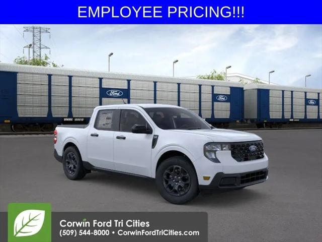 2026 Ford Maverick XLT for sale in Pasco, WA