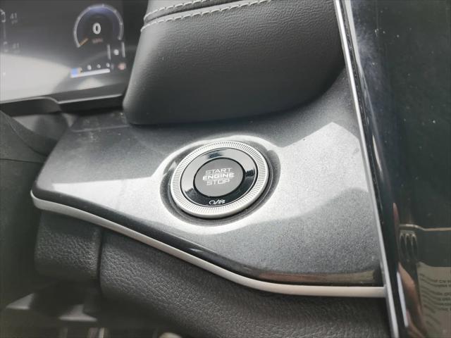 2021 Jeep Grand Cherokee Altitude 4x4