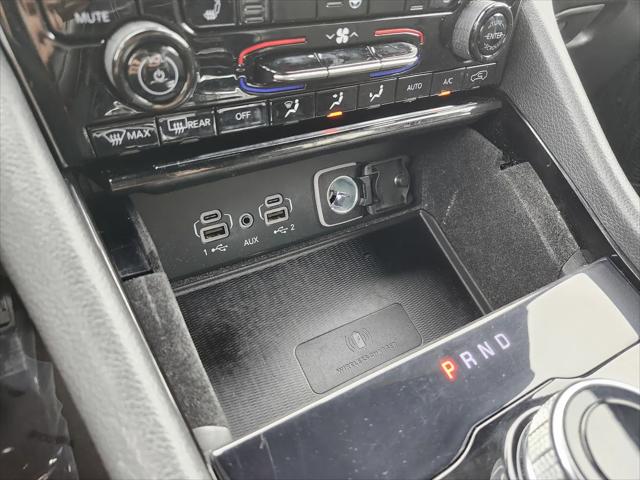 2021 Jeep Grand Cherokee Altitude 4x4